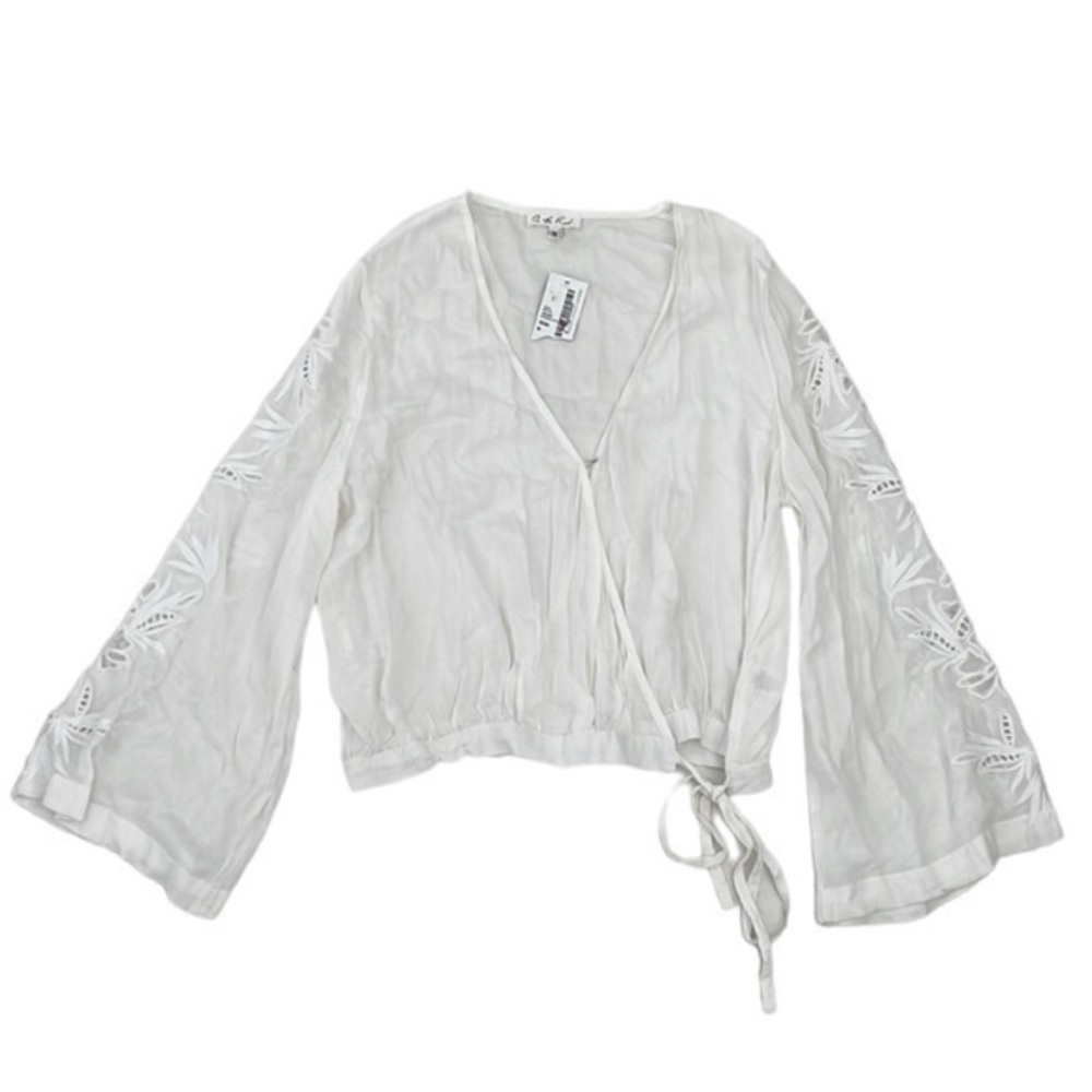 On The Road - South Moon Under Blouse